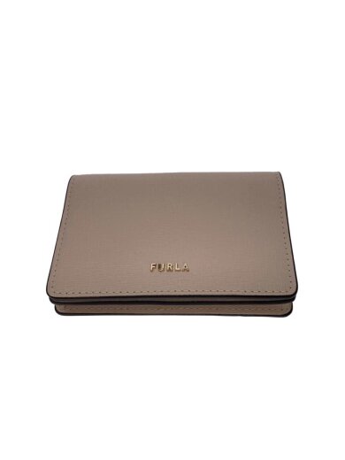 商品画像：カードケース/レザー/CRM/レディース 1