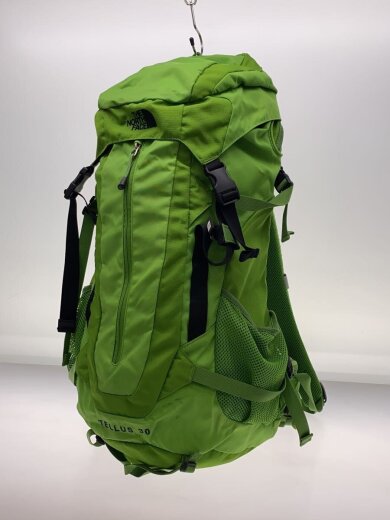 商品画像：リュック/--/GRN/無地/NM06111 2