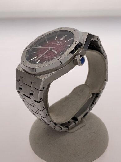 商品画像：腕時計/アナログ/ステンレス/SLV/SLV/T9C07 2