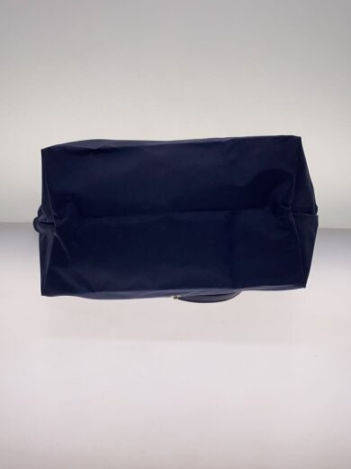 画像：LONGCHAMPトートバッグ/ナイロン/NVY4