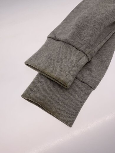 商品画像：パーカー/M/コットン/GRY/F10918G71420 6