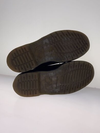 商品画像：ドレスシューズ/US8/BLK/レザー/1461 59 4