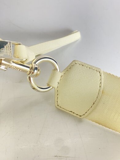 商品画像：ショルダーバッグ/--/WHT/m0014867 9