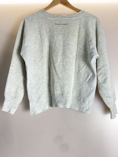 商品画像：スウェット/--/--/GRY 2