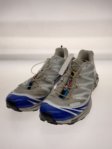 商品画像：ローカットスニーカー/28cm/WHT/412531 2