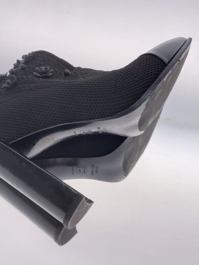 商品画像：ブーツ/--/BLK// 4