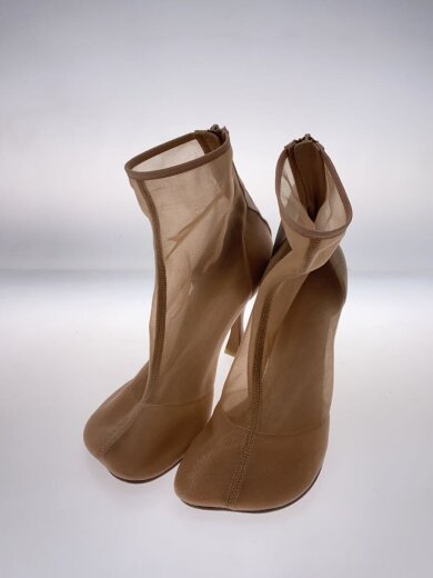 商品画像：ブーツ/38/BEG 2