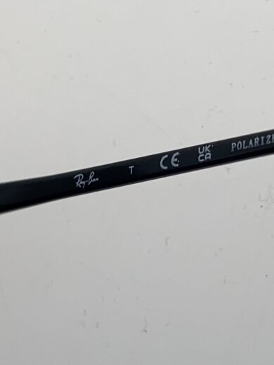 商品画像：サングラス/BLK/BLK/メンズ/RB3539 4