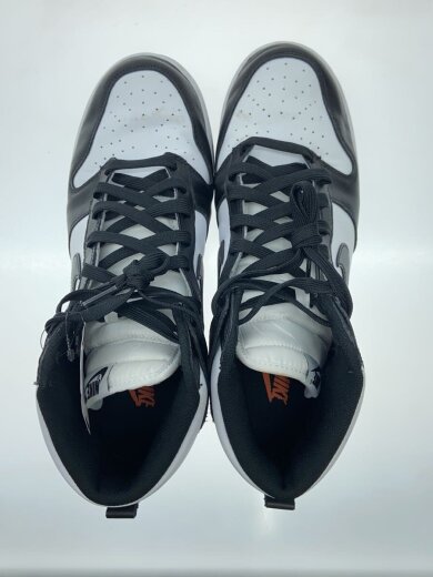 商品画像：DUNK HI RETRO_ダンク ハイ レトロ/29cm/WHT 3