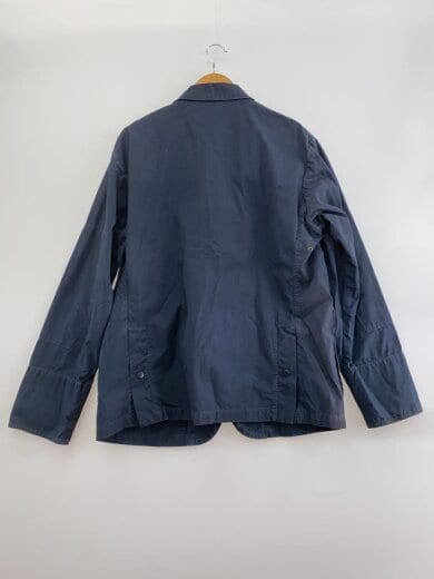 商品画像：ジャケット/M/--/NVY/無地/2001270 2