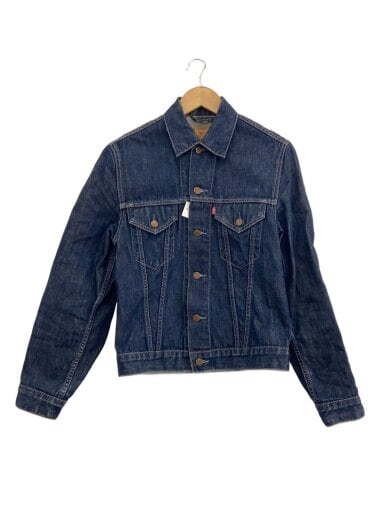 商品画像：Gジャン/M/デニム/IDG/70500 04 1