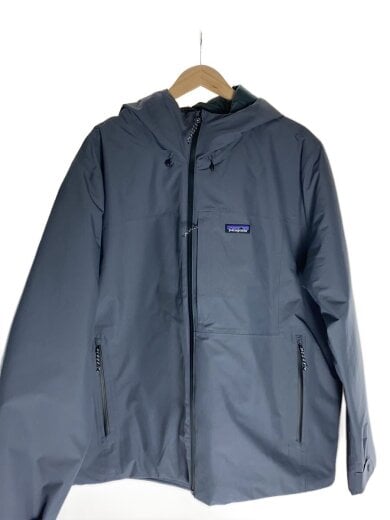 商品画像：ジャケット/XL/ポリエステル/GRY/26490FA24 1