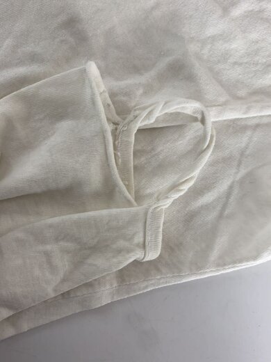 商品画像：THE BLUE HEARTS/長袖Tシャツ/--/コットン/WHT 6