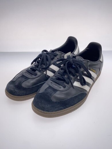 商品画像：ローカットスニーカー/29cm/BLK/B75807 2