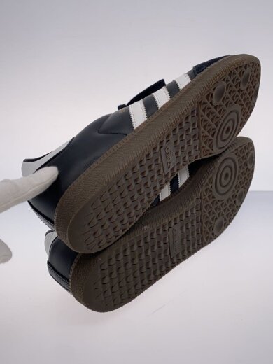 商品画像：ローカットスニーカー/29cm/BLK/B75807 4