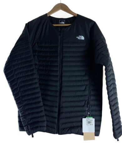 商品画像：ダウンジャケット/XL/ナイロン/BLK/無地/NY82511 1