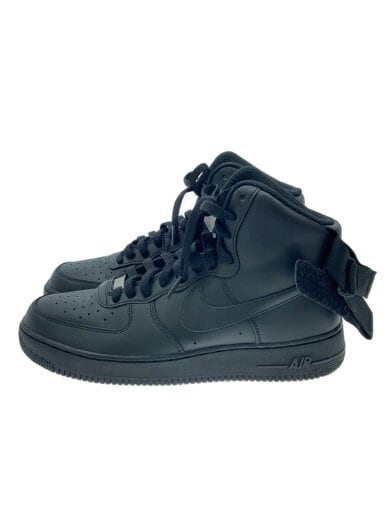 商品画像：AIR FORCE 1 HIGH 07_エア フォース 1 ハイ 07/28.5cm/BLK 1