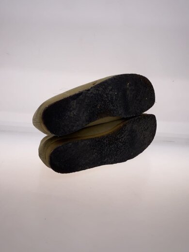 商品画像：シューズ/26cm/BEG/スウェード 4