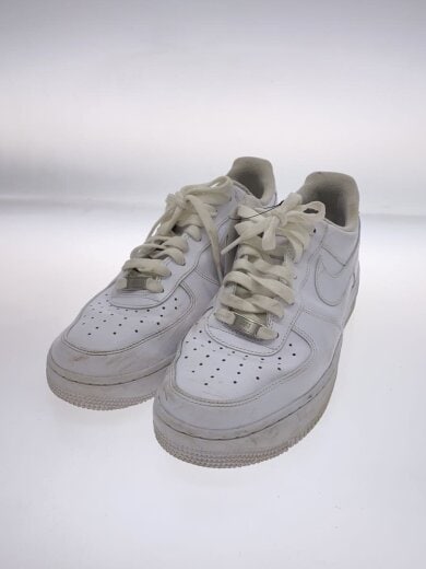 商品画像：ローカットスニーカー/27.5cm/WHT 2