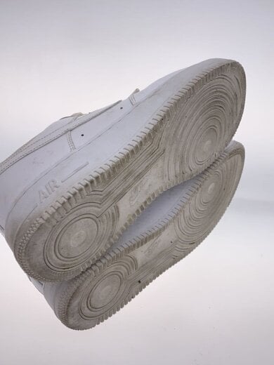 商品画像：ローカットスニーカー/27.5cm/WHT 4