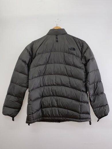 商品画像：ZEUS TRICLIMATE JACKET_ゼウストリクライメイトジャケット/XL/ナイロン/GRY/無地// 2