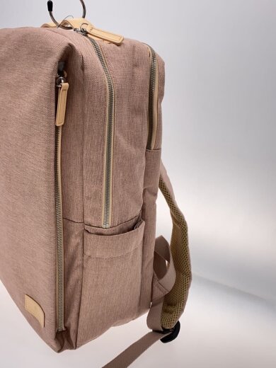 商品画像：リュック/--/PNK 2