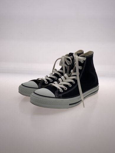 商品画像：ハイカットスニーカー/27.5cm/BLK/M9160 2