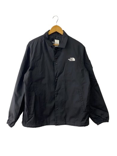 商品画像：THE COACH JACKET_ザ コーチジャケット/XL/ナイロン/BLK// 1