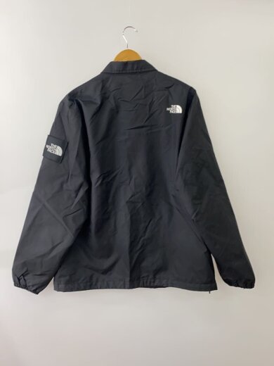 商品画像：THE COACH JACKET_ザ コーチジャケット/XL/ナイロン/BLK// 2