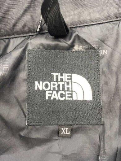 商品画像：THE COACH JACKET_ザ コーチジャケット/XL/ナイロン/BLK// 3