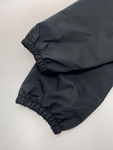 商品画像：THE COACH JACKET_ザ コーチジャケット/XL/ナイロン/BLK// 5