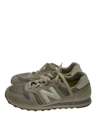 商品画像：ローカットスニーカー/28.5cm/IVO/ml373qm2// 1