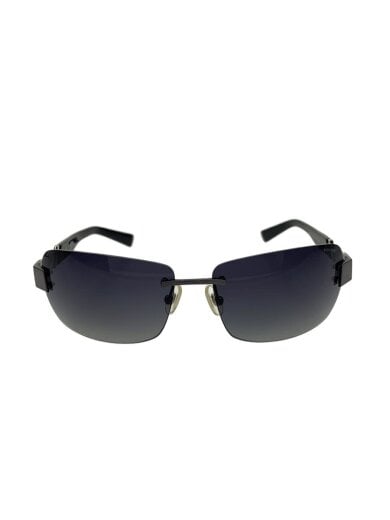 商品画像：サングラス/--/BLK/BLU/メンズ/S8802J// 1