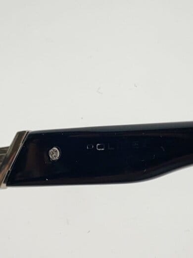 商品画像：サングラス/--/BLK/BLU/メンズ/S8802J// 4