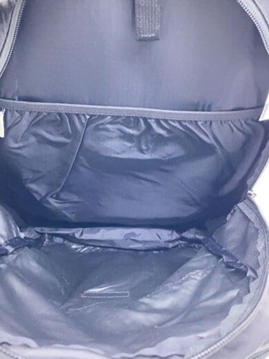 商品画像：リュック/--/BLK/NM71960 6