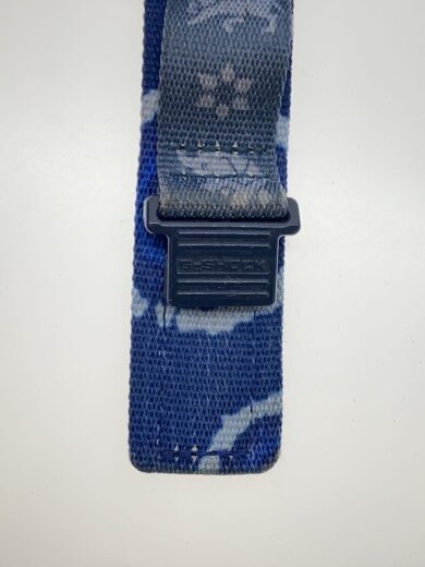 商品画像：クォーツ腕時計・G-SHOCK/デジタル/BLU// 5