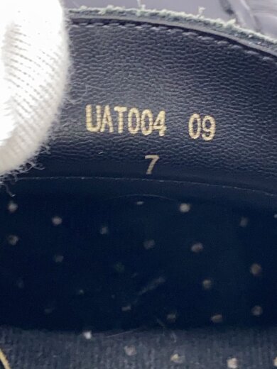 商品画像：ドレスシューズ/--/BLK/レザー// 5