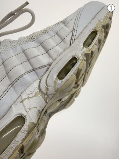 商品画像：AIRMAX 95_エア マックス 95/28cm/WHT// 6