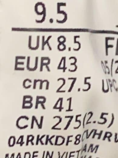 商品画像：AIR JORDAN 1 MID_エア ジョーダン 1 ミッド/27.5cm/WHT 5