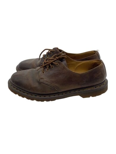 商品画像：イングランド製/ドレスシューズ/UK12/BRW// 1