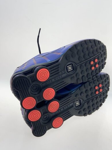 商品画像：SHOX R4_ショックス R4/26cm/NVY// 4