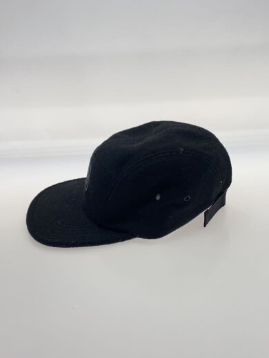 商品画像：キャップ/--/ウール/BLK/メンズ// 2