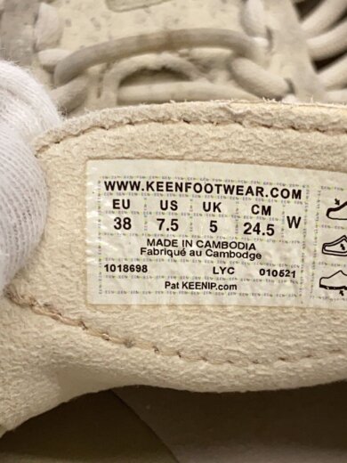 商品画像：サンダル/24cm// 5