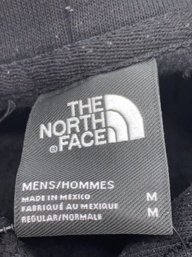 商品画像：パーカー/M/コットン/BLK/プリント/NF0A5GEO// 3