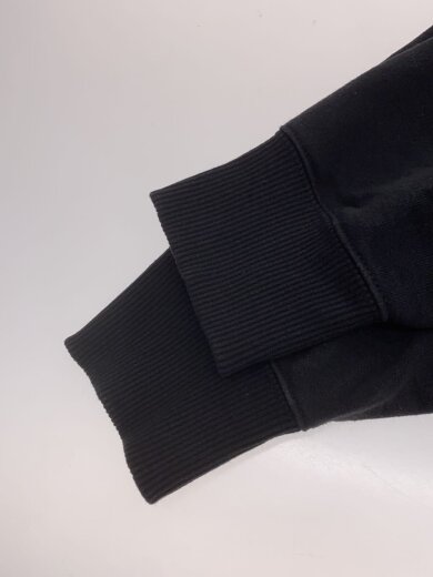 商品画像：パーカー/M/コットン/BLK/プリント/NF0A5GEO// 5