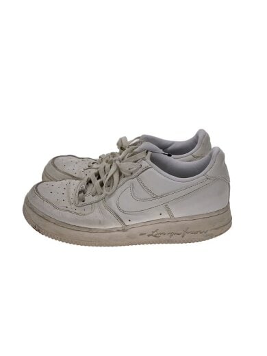 商品画像：AIR FORCE 1 LOW SP_エアフォース 1 ロー スペシャル/27.5cm/WHT// 1