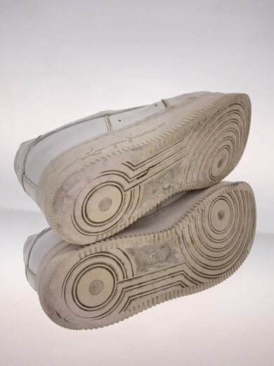 商品画像：AIR FORCE 1 LOW SP_エアフォース 1 ロー スペシャル/27.5cm/WHT// 4