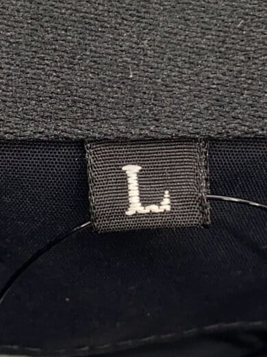 商品画像：GRACE TRICLIMATE JACKET_グレーストリクライメイトジャケット/L/ナイロン/BLK// 4