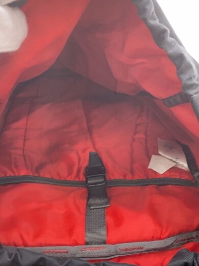 商品画像：リュック/--/BLK/47956SP16 6