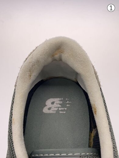 商品画像：U220/グレー/27.5cm/GRY// 6